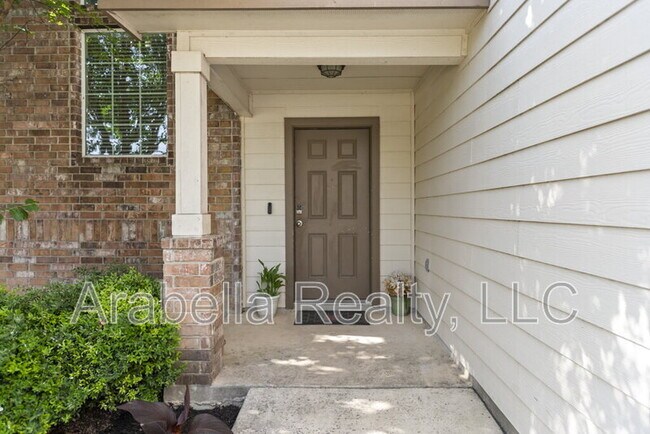 Foto del edificio - 11726 Caraway Hill