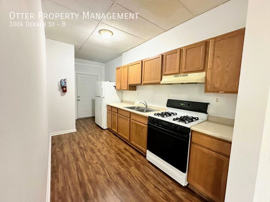 Foto principal - Gorgeous 2BR/1BA Norristown Apt Close to S...