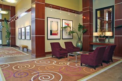 Foto del edificio - Spacious Kirkland Central Condo for Rent.