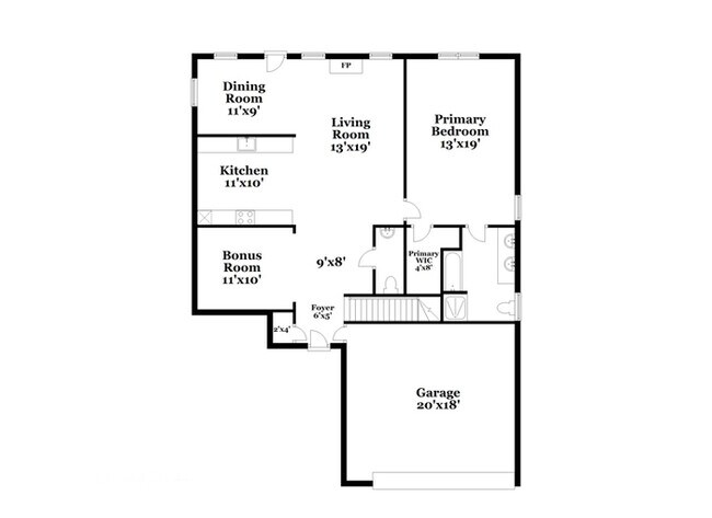 Foto del edificio - 10924 Greenhead View Rd