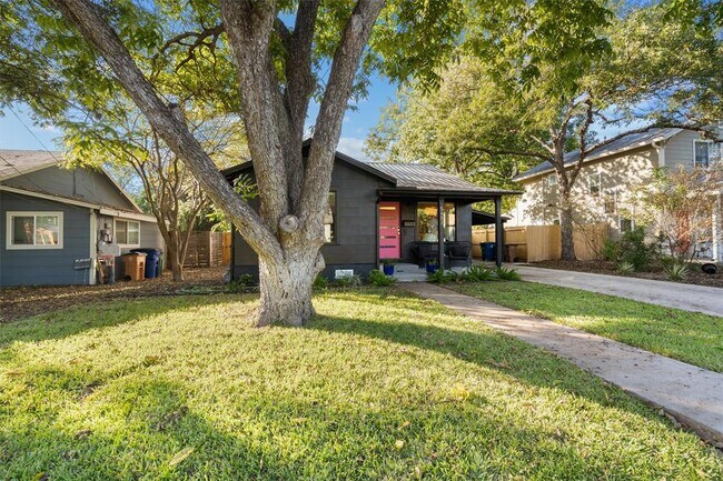 Building Photo - 5602 Joe Sayers Ave