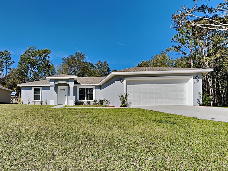 Primary Photo - 9252 N Agatha Dr