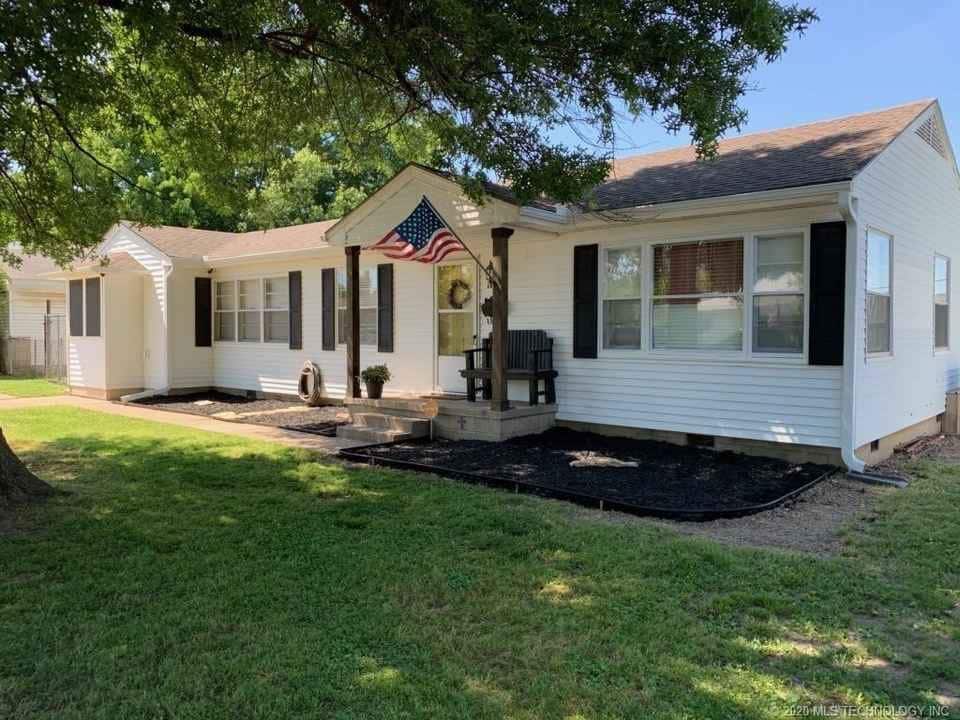 17 W Beech St, Skiatook, OK 74070 House Rental in Skiatook, OK