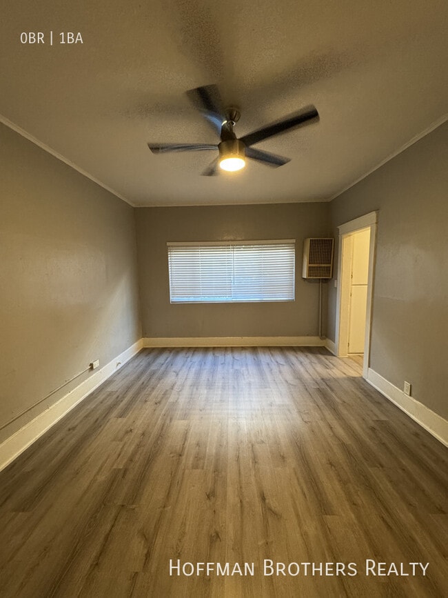 Building Photo - 446 S Rampart Blvd