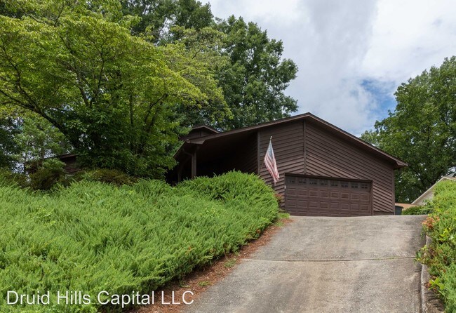 Building Photo - 3 br, 2 bath House - 3708 Creekstone Dr