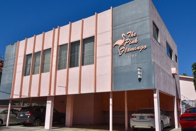 Building Photo - 11143 Aqua Vista St