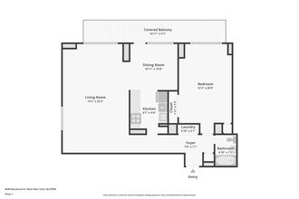 Building Photo - 6040 JFK Blvd E