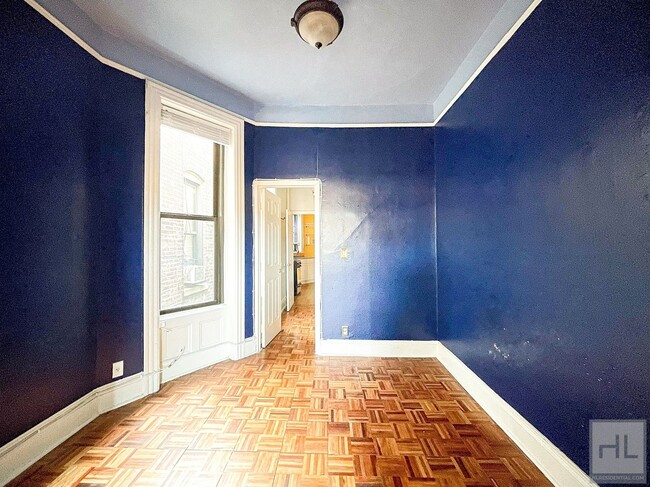 Building Photo - AMSTERDAM AVENUE