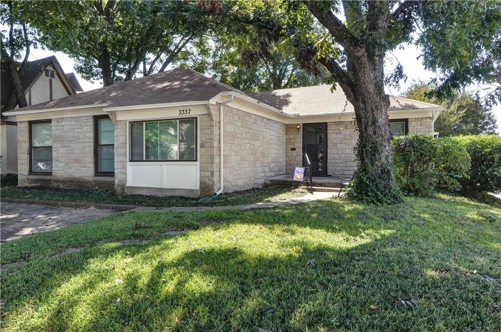 Casa principal - 3337 Westminster Ave