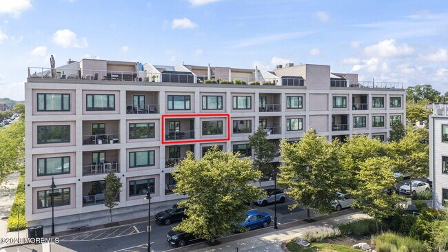 Foto del edificio - 601 Heck St
