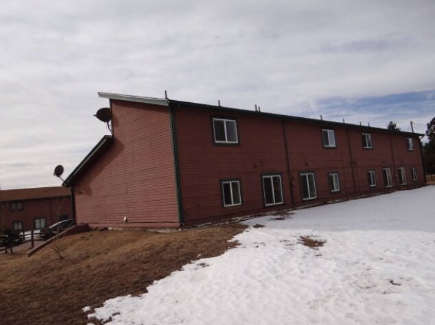 Foto principal - 640 Forest Edge Rd