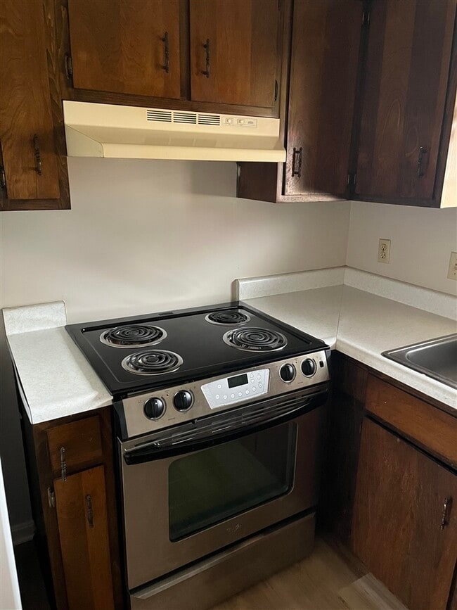 Foto del edificio - 1420 Hill St