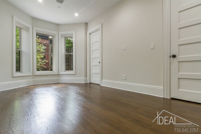 Foto del edificio - 405 4th St