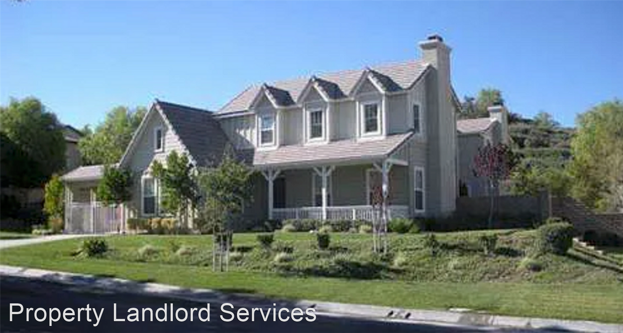 5 br, 6 bath House 15009 Live Oak Spring... Alquileres en Santa