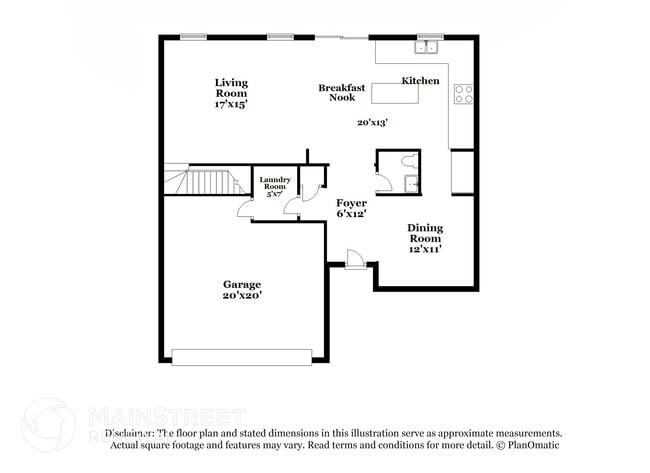 Building Photo - 6638 Pattonsburg Dr