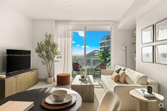 Building Photo - 1080 Brickell Ave