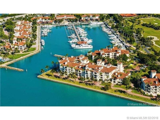 Building Photo - 2521 Fisher Island Dr
