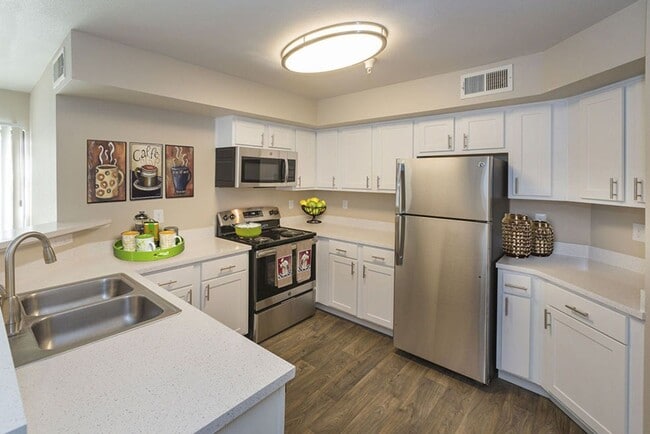 Interior Photo - Welcome Home to Constitution Square