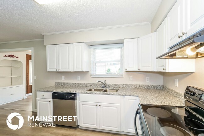 Building Photo - 524 Stacey Dr