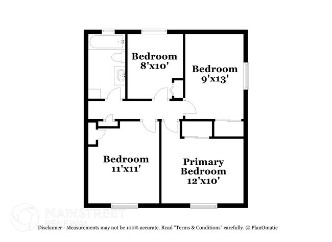 Foto del edificio - 4239 Wilton Pl