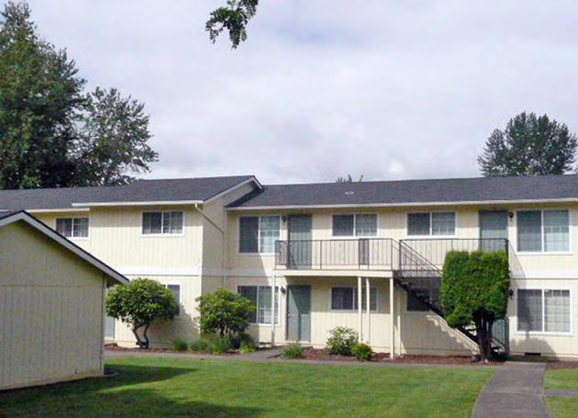 Willow Springs - Willow Springs Apartments