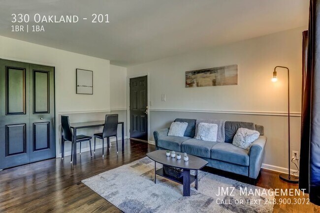 Foto del edificio - 330 Oakland-201