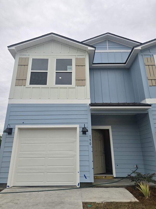 Building Photo - 190 Turpentine Dr