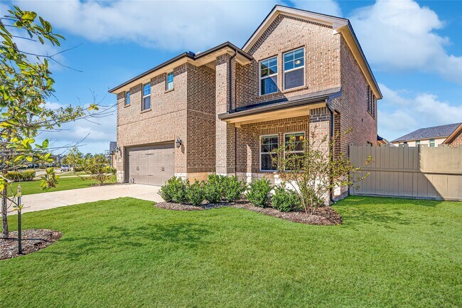 Foto del edificio - 17681 Rosette Grass Dr