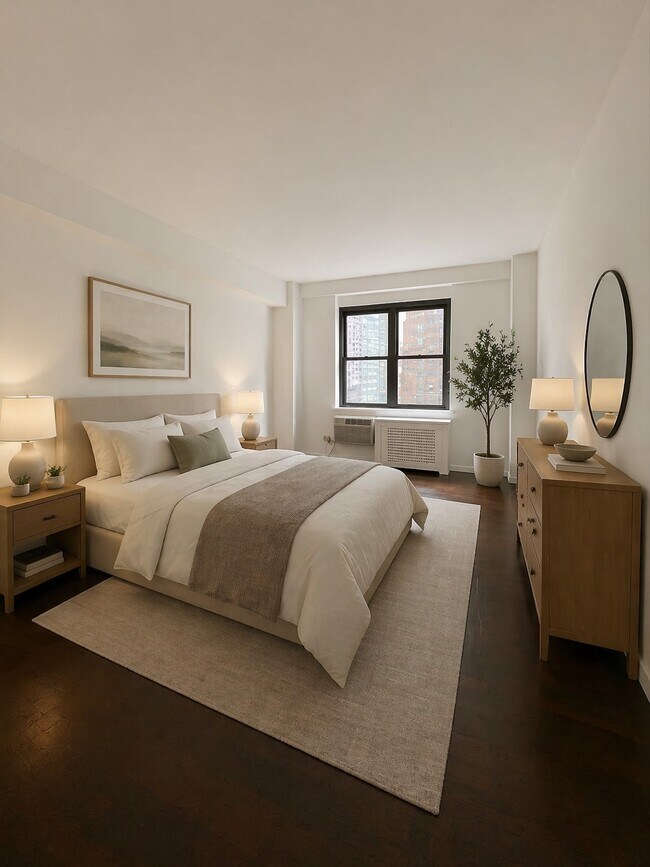 Foto del edificio - 202 E 35th St
