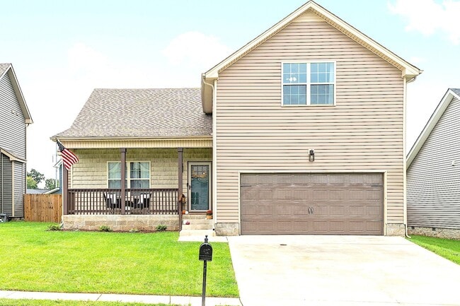 Building Photo - 1124 Eagle's View Dr