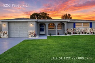 Building Photo - 5253 Penguin Dr