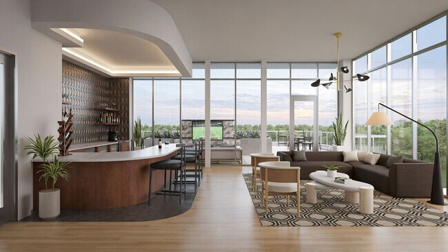 Foto del edificio - Chamberlain House