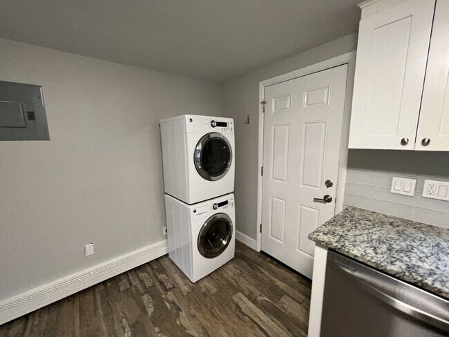Photo - Depew Street Multiplex Apartment