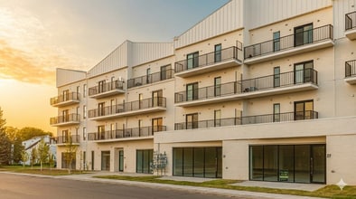 Building Photo - 31 Riel Ave