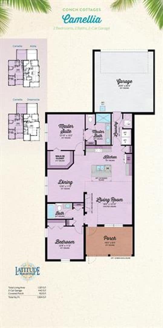 Building Photo - Welcome to Margaritaville 55 + Community