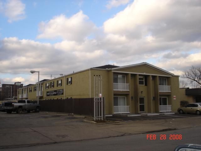 Foto principal - Radcliff Place