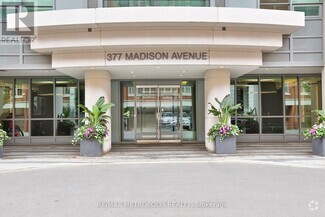 Building Photo - 377-377 Madison Ave