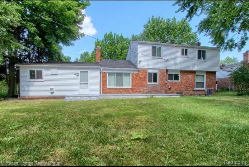 9XX W Marshall St, Ferndale, MI 48220 House Rental in Ferndale, MI