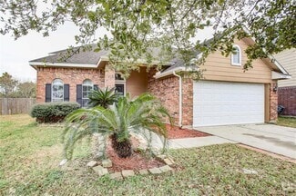 Building Photo - 2301 Wimberly Dr