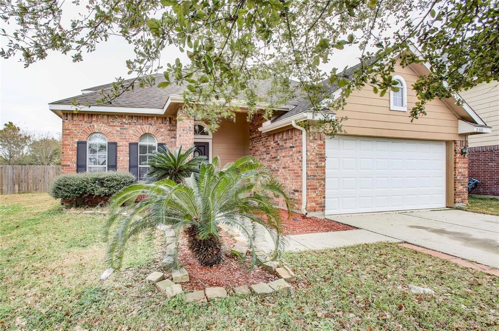 Foto principal - 2301 Wimberly Dr