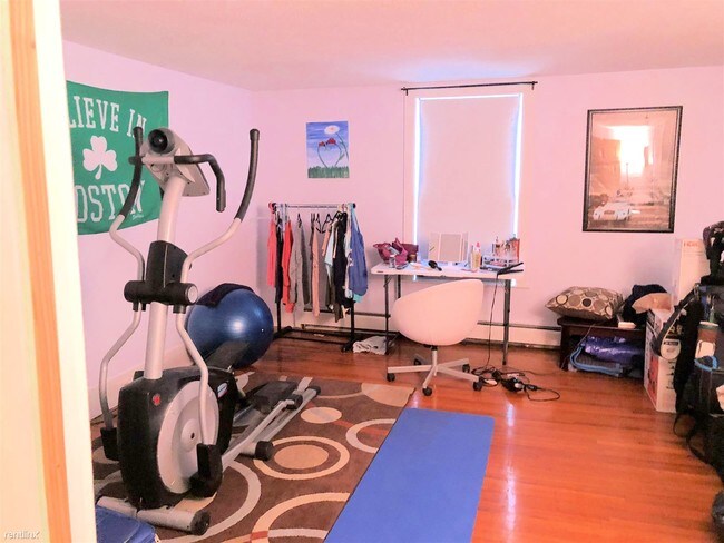 Foto del edificio - 47 Middle St