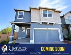 Building Photo - 4820 Gray Ct NE
