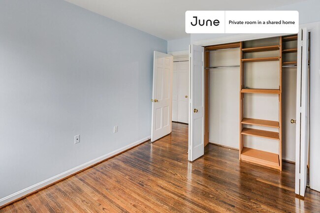 Photo - Room in Shared 7 bed/3.5 bath home