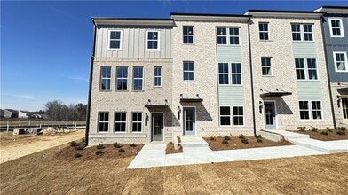 Building Photo - 1043 Bullpen Bluffs