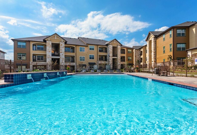 Piscina - The West Hill