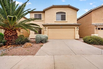 Building Photo - 41628 W Hillman Dr