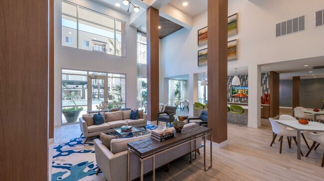 Foto del edificio - 3300 N Scottsdale Rd