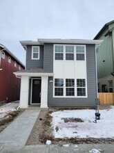 Building Photo - 918 Butler Creek Ave