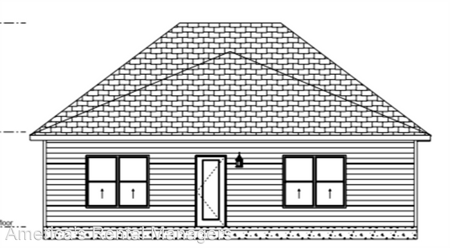 Building Photo - 4 br, 2 bath House - 1617 McKesie Street