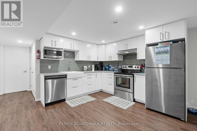 Photo du bâtiment - 1318 Highgate Rd